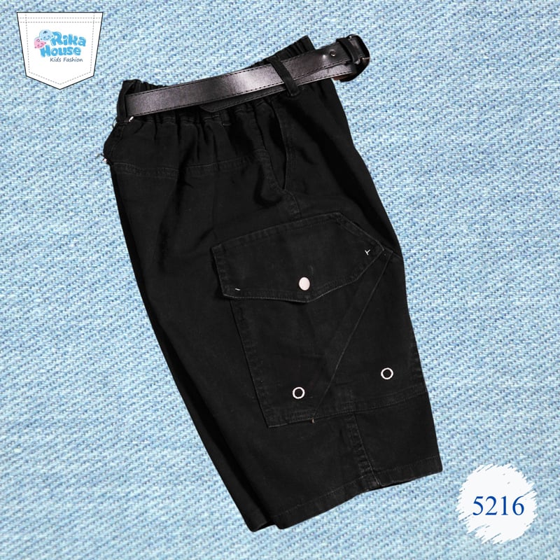 Quần jean bé trai túi hộp Quảng Châu 5216