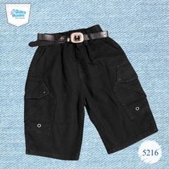 Quần jean bé trai túi hộp Quảng Châu 5216