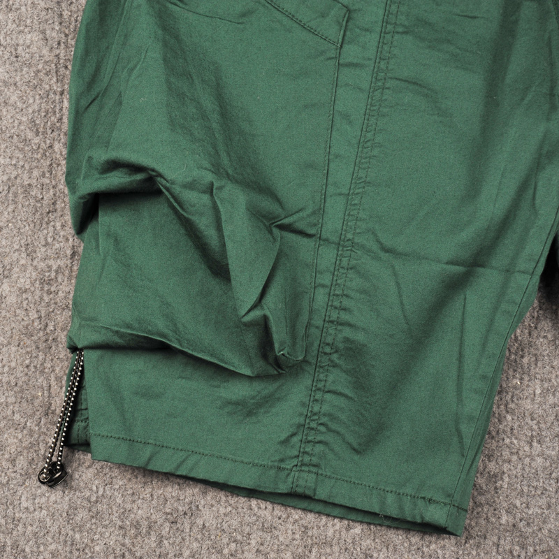 Quần kaki lửng bé trai 5160