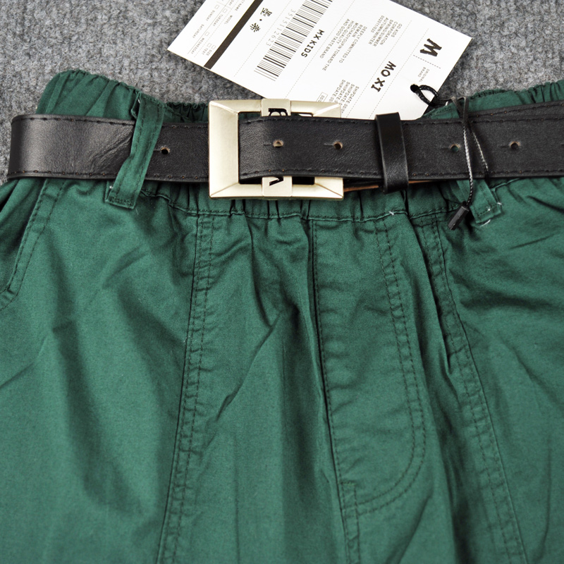 Quần kaki lửng bé trai 5160