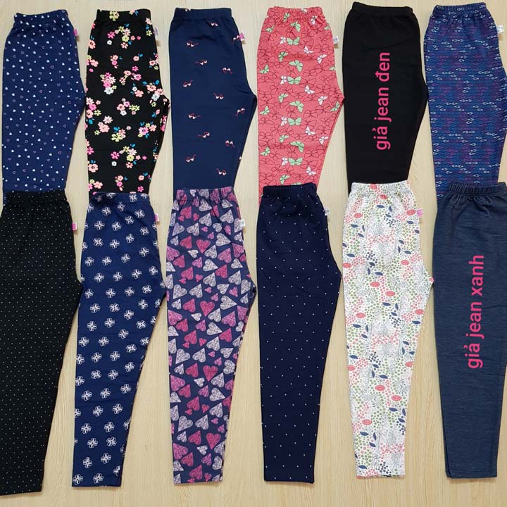 LEGGING ĐẠI