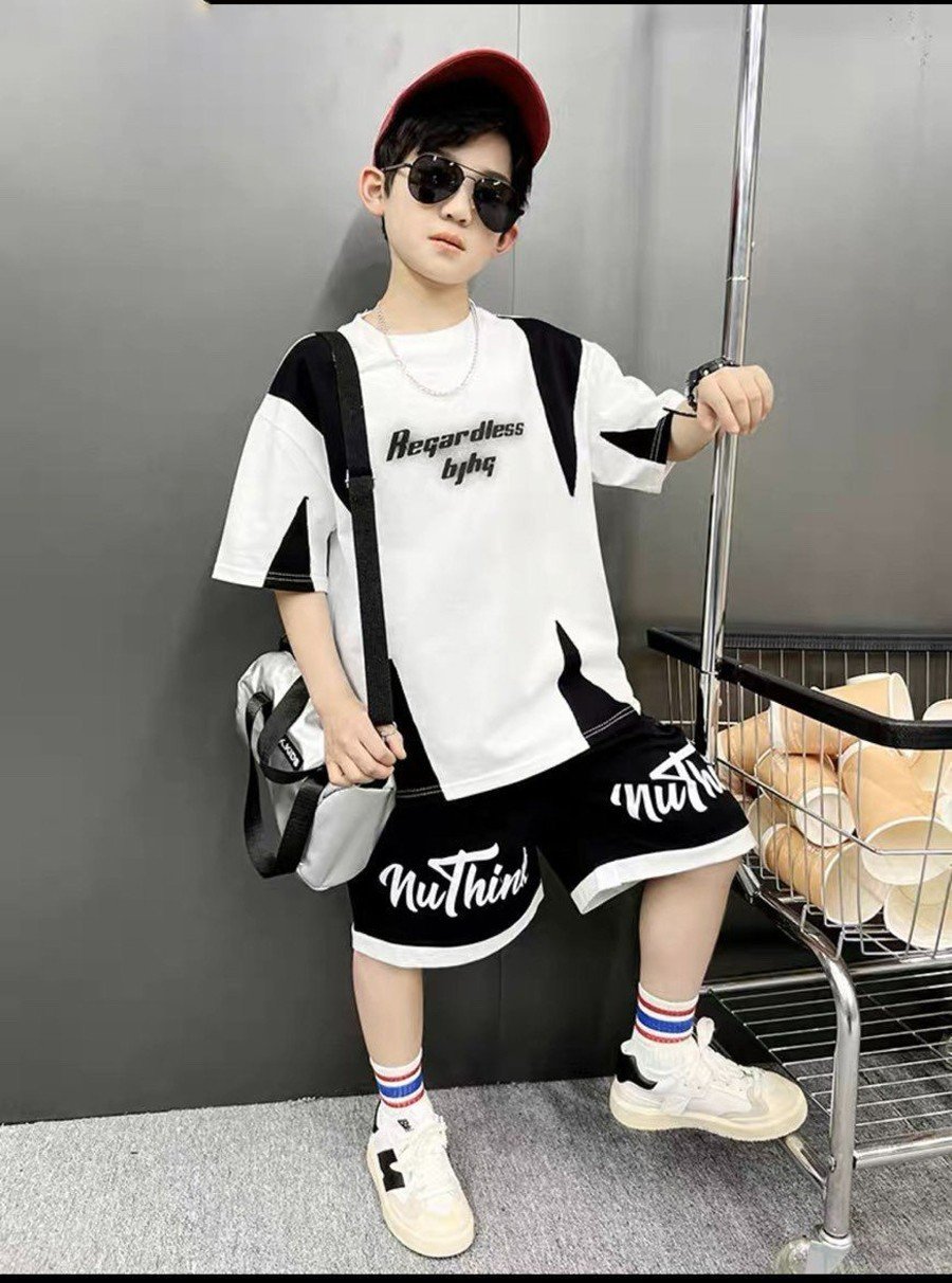 BỘ TRAI PHỐI