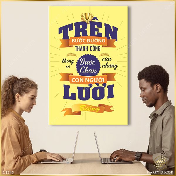  Trên Bước Đường Thành Công 