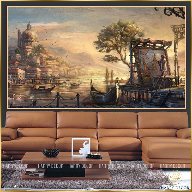  Tranh Anno 1404 DC7145 