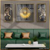  Tranh Thương & Mã C5836290635 