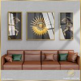  Tranh Thương & Mã C5836290635 