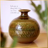  Bình Gốm G0024 