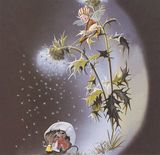  Tranh Vuông Efl In The Leaf CSD7TAO11566 