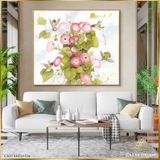 Tranh False Bindweeds & Birds CSD7TAO11576 