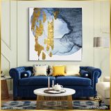  Tranh Vuông Golden & Eye CSVD7TAO11602 