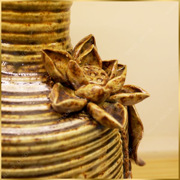  Bình Gốm G0004 
