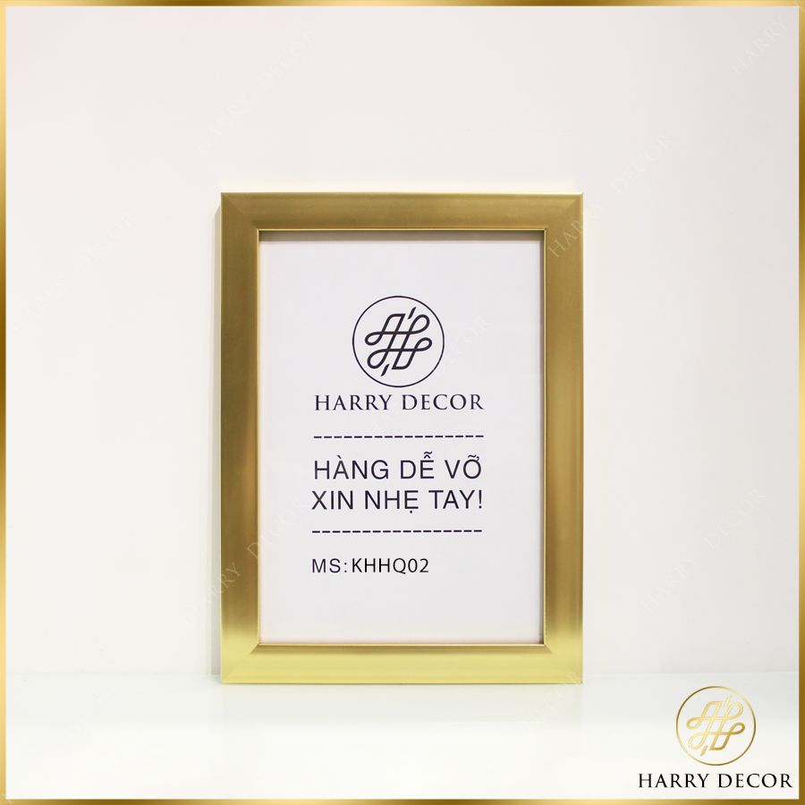  Khung Hình KHHQ02 