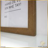  Khung Hình KHHQ04 