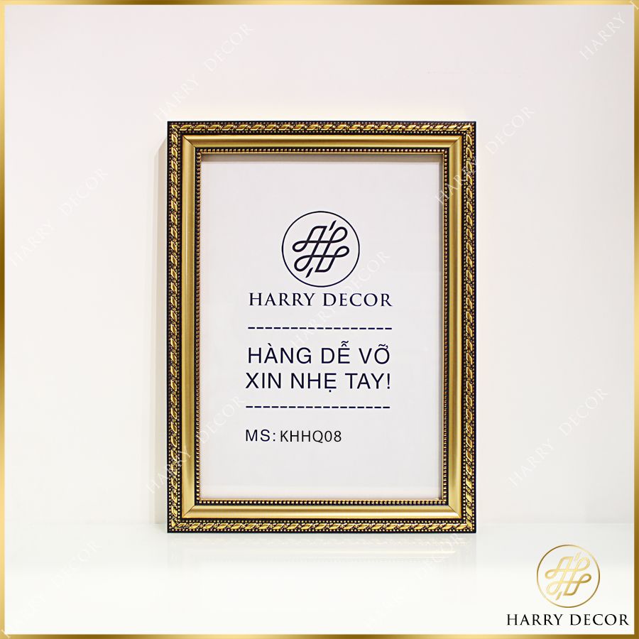  Khung Hình KHHQ08 