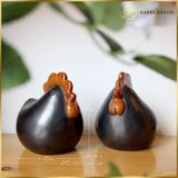  Cặp Gà Ú Nu G0040 