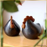  Cặp Gà Ú Nu G0040 