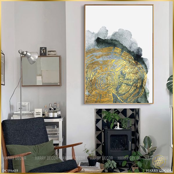  Tranh Wood Surface 11 DCSV6435 