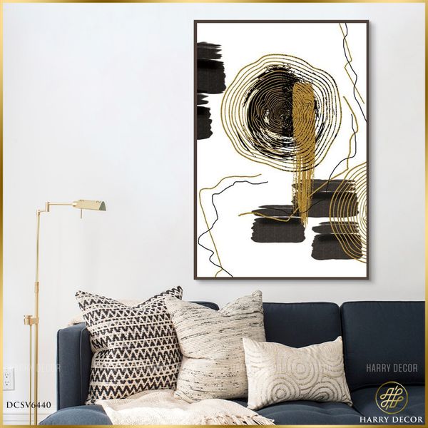  Tranh Wood Surface 12 DCSV6440 