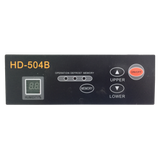  Máy hút ẩm công nghiệp Harison HD-504B 