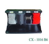  Máy đánh giày SILROAD CX-1016B6A 