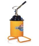  Máy bơm mỡ bằng tay 12L GZ-6S 