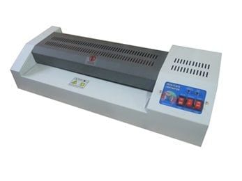  Máy ép Plastic Laminator YT 460 - Khổ A2 loại 4 lô 