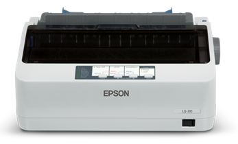  Máy in Epson Printer LQ 310 