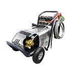  Máy rửa xe cao áp Lutian 20M36-7.5T4 7.5KW 3600PSI 