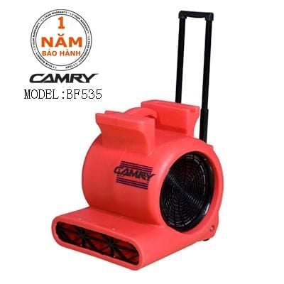  Quạt thổi con sò CAMRY BF-535 