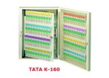  Tủ treo chìa khóa 160 chìa TATA-K160 