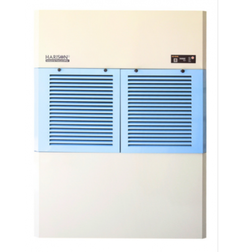  Máy hút ẩm công nghiệp Harison HD-504B 