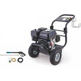  MÁY PHUN RỬA KOCU 13.0HP -500T (chạy bằng xăng khởi động bằng đề) 