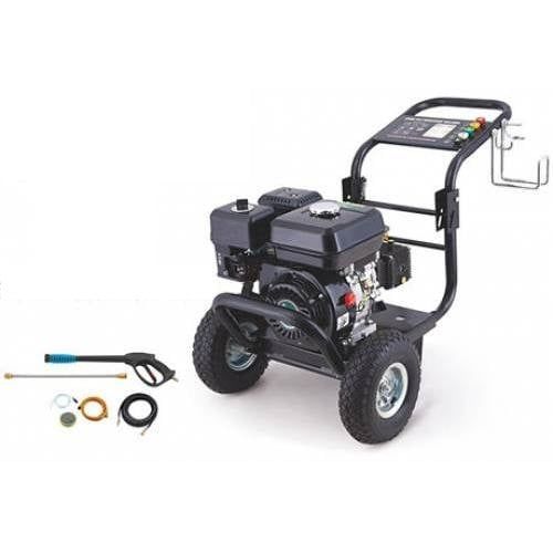  MÁY PHUN RỬA KOCU 13.0HP -500T (chạy bằng xăng khởi động bằng đề) 