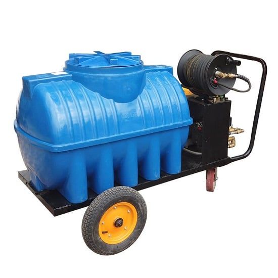 Lutian 3WZ-300T