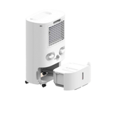  Máy hút ẩm EDISON ED-27BE 