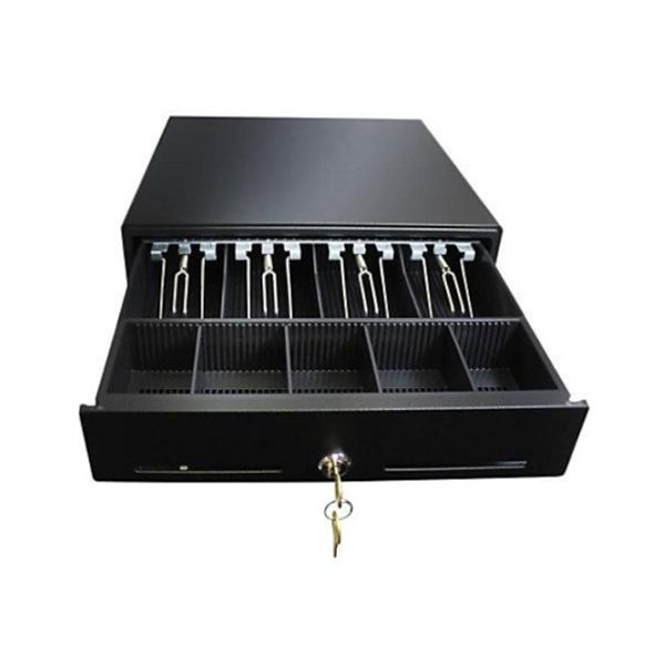  Két đựng tiền - Cash Drawer Tawa 4533 