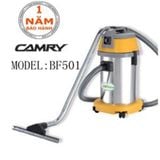  MÁY HÚT BỤI INOX 2 in 1 BF 501 