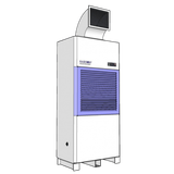  Máy hút ẩm công nghiệp Harison HD-192PS 