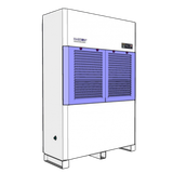  Máy hút ẩm công nghiệp Harison HD-504B 