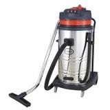  Máy hút bụi 2 trong 1 inox BF-585-3 80L 
