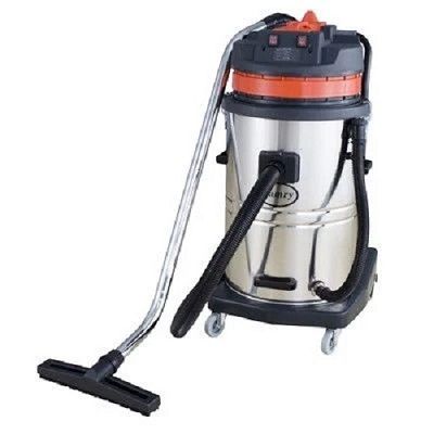  MÁY HÚT BỤI Ướt & Khô INOX 2 in 1 BF580 