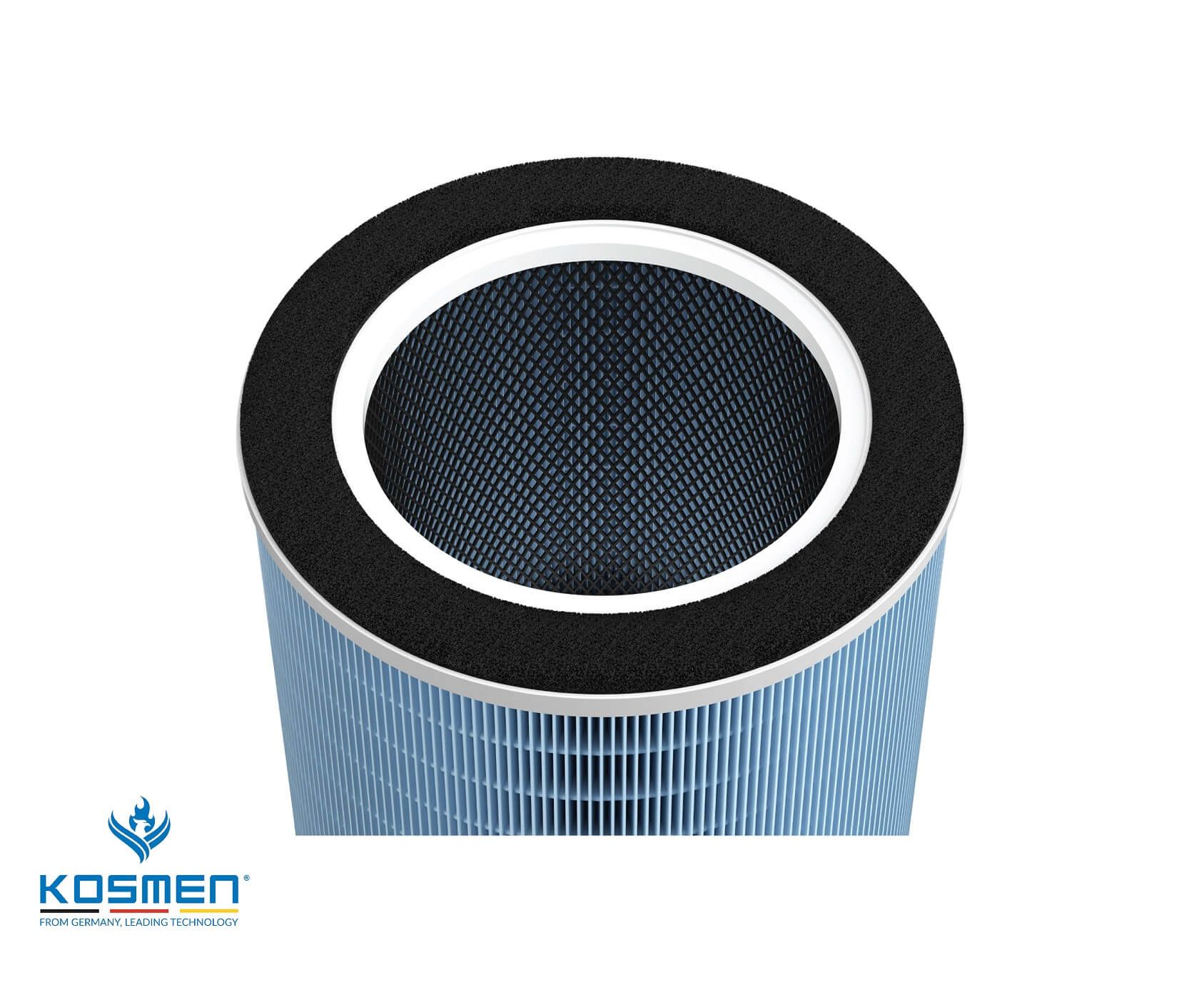  Bộ lõi lọc không khí Kosmen KM-A65 