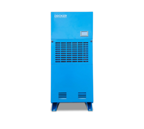  Máy hút ẩm công nghiệp Decker DID-168 