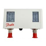  Công tắc áp suất Danfoss KP15 