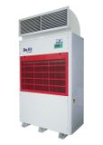  Máy hút ẩm công nghiệp chịu nhiệt DeAir RE-600H 