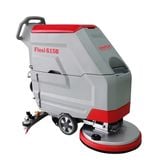  Máy chà sàn liên hợp Kenper Flexi 615B 