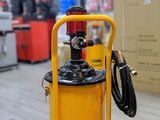  Máy bơm mỡ khí nén 20L GZ-100 