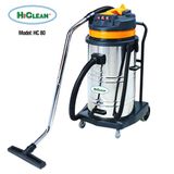  Máy hút bụi công nghiệp HiClean HC80 