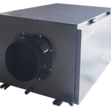  Máy hút ẩm treo trần Harison HCD-90B 