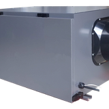  Máy hút ẩm treo trần Harison HCD-90B 